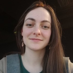 Cécile - Prof de dessin - Paris