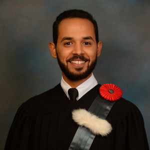 Hamza - Prof de maths - La Bresse