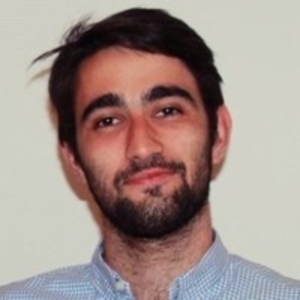 Thomas - Prof de maths - Paris