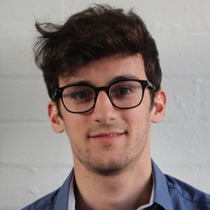 Damien - Prof de maths - Paris