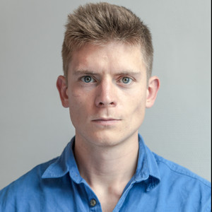 Max - Prof de maths - Paris