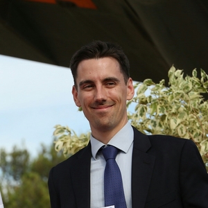 Matthieu - Prof de maths - Vincennes