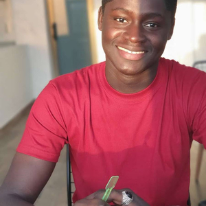 Mouhammad - Prof de maths - Lyon