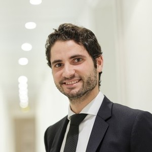 Gauthier - Prof de maths - Paris