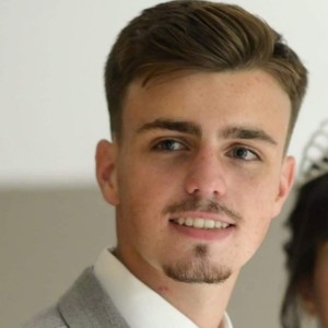 Yoan - Prof de soutien scolaire - Velaine-Sur-Sambre
