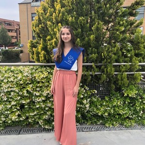 Victoria - Prof de maths - 