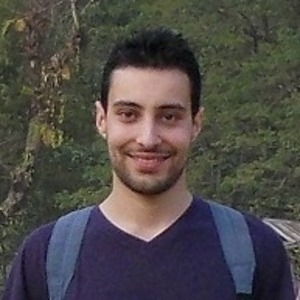 Ismail - Prof de maths - Paris