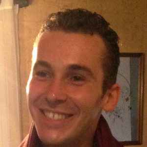 Adrien - Prof d'anglais - Seyssins