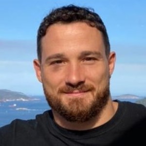 Elias - Prof de fle - français langue étrangère - Firenze