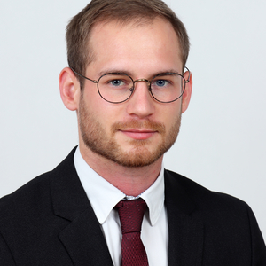 William - Prof de marketing - Cherrueix