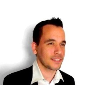 Anthony - Prof d'italien - Chambéry