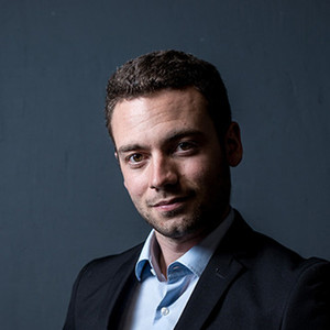 Florian - Prof d'économie - Vannes