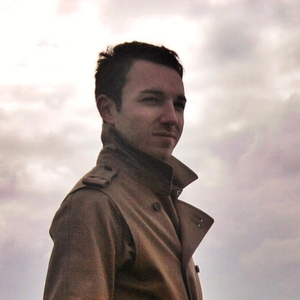 William - Prof de guitare - Le Havre