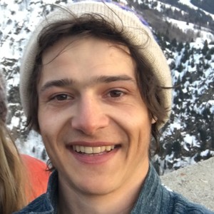 Jean-Axel - Prof de maths - Lyon
