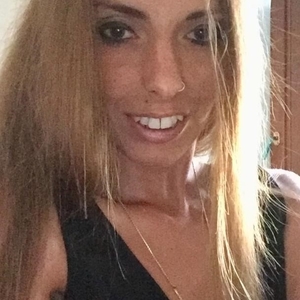 Erika - Prof d'expression orale - anglais - Venezia