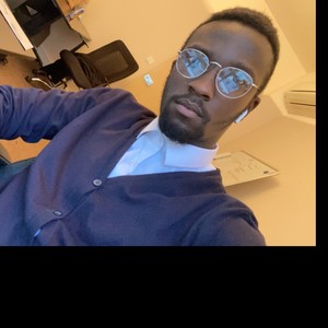 Jarett Mamadou - Prof de maths - Paris