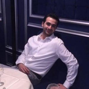 Walid - Prof d'arabe - Paris