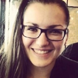 Marina - Prof d'expression orale - anglais - Paris