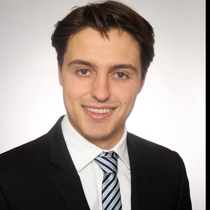 Max - Prof de fle - français langue étrangère - London