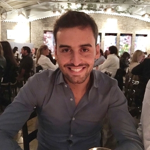 Stefano - Prof de préparation bac scientifique - Legnano