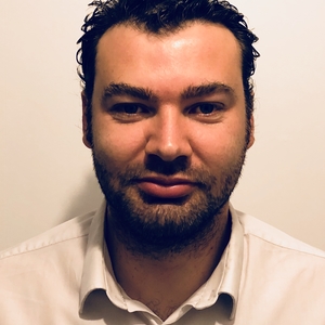 Damien - Prof de finance - Nantes