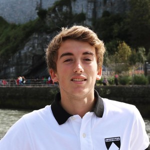 Paul - Prof d'aide aux devoirs - Nice