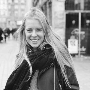 Mathilde - Prof d'aide aux devoirs - Mouvaux