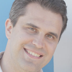 Guillaume - Prof d'économie - Paris