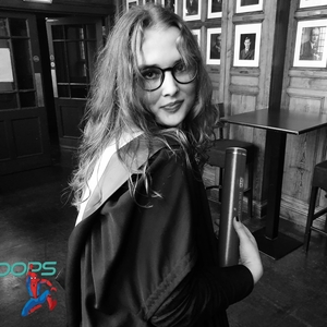 Cara - Prof d'aide aux devoirs - Edinburgh