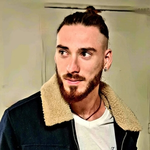 Corentin - Prof d'autres sports - L'Isle-sur-la-Sorgue