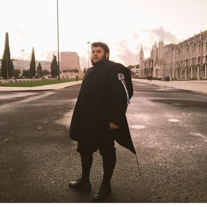 Alejandro - Prof d'aide aux devoirs - Bragança