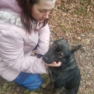Laëtitia - Prof d'éducation canine - Chaniers