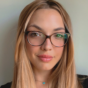 Carolina - Prof d'espagnol - Nogent-sur-Seine