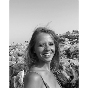 Amandine - Prof d'aide aux devoirs - Écaussinnes