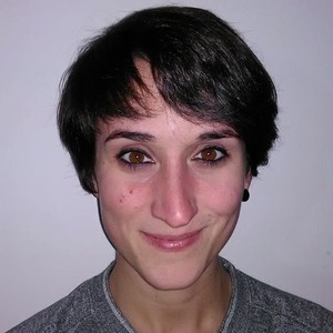 Sara - Prof d'expression orale - français - Mantova