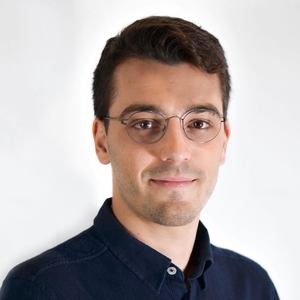 David - Coach professionnel - Paris 5e