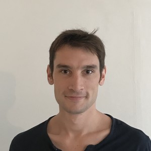 Sébastien - Prof d'histoire - Tourtoirac
