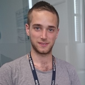 Francois - Prof de maths - Massy
