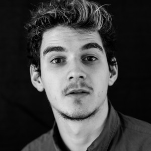Nicolas - Prof d'initiation informatique - Paris