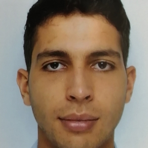 Saad - Prof de maths - Saint-Germain-en-Laye