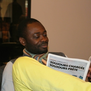 Paul-Distingué - Prof de cinéma - Paris