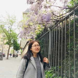 YI - Prof de chinois - Paris