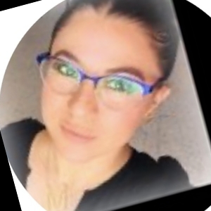 Marisol - Prof d'anglais - Heroica Puebla de Zaragoza