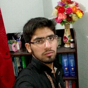 Muhammad Usman - Prof de maths - Toronto