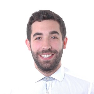 Mateo - Prof d'espagnol - Santiago de Compostela