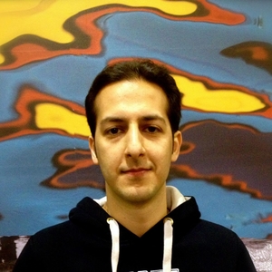 Saïd - Prof de maths - Paris