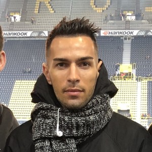 Maxence - Coach sportif - Paris