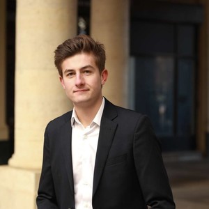 Arthur - Prof de maths - Neuilly-sur-Seine