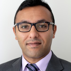 Youssef - Prof de maths - Lausanne
