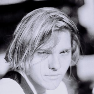 Jean-Baptiste - Prof de maths - Genève